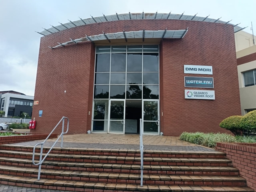 To Let commercial Property for Rent in Bedfordview Gauteng