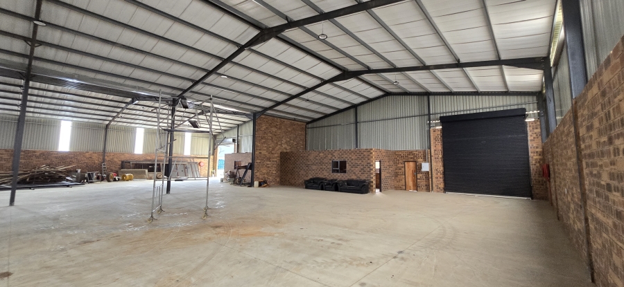 To Let commercial Property for Rent in Crown Gauteng