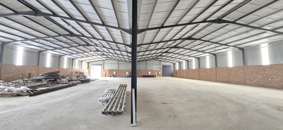 To Let commercial Property for Rent in Crown Gauteng