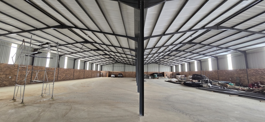 To Let commercial Property for Rent in Crown Gauteng