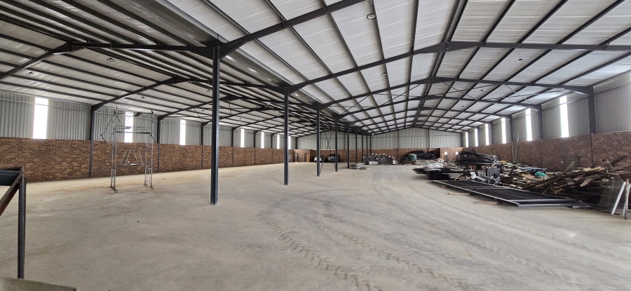 To Let commercial Property for Rent in Crown Gauteng