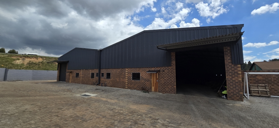 To Let commercial Property for Rent in Crown Gauteng