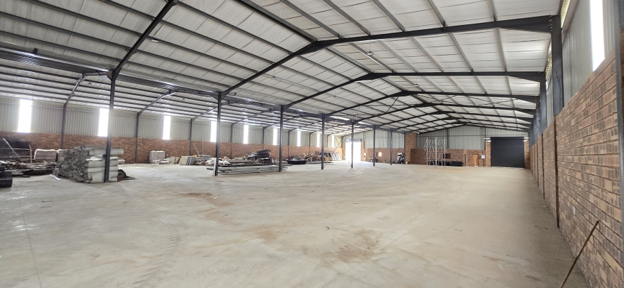 To Let commercial Property for Rent in Crown Gauteng