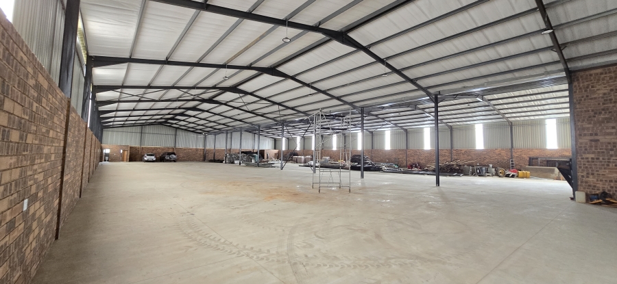 To Let commercial Property for Rent in Crown Gauteng