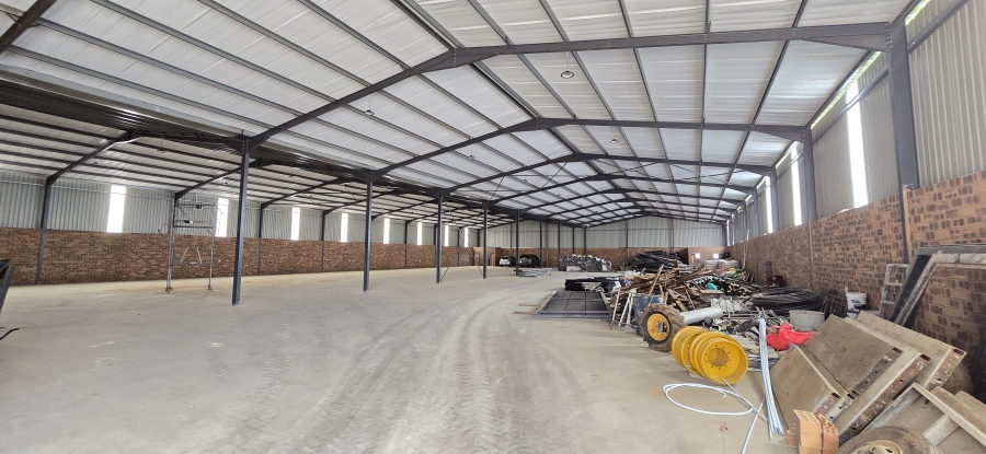 To Let commercial Property for Rent in Crown Gauteng