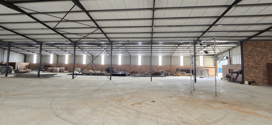 To Let commercial Property for Rent in Crown Gauteng