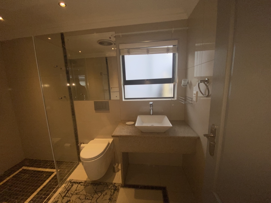 To Let 1 Bedroom Property for Rent in Fourways Gauteng