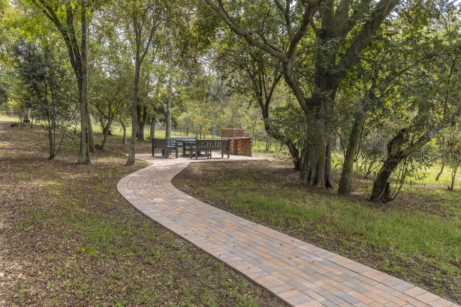 2 Bedroom Property for Sale in Olivedale Gauteng