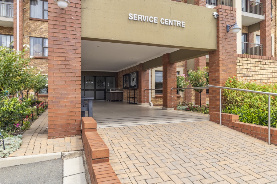 2 Bedroom Property for Sale in Olivedale Gauteng