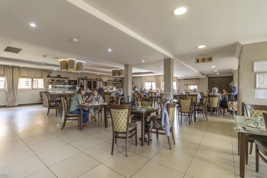 2 Bedroom Property for Sale in Olivedale Gauteng