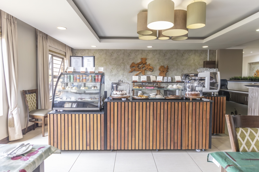 2 Bedroom Property for Sale in Olivedale Gauteng