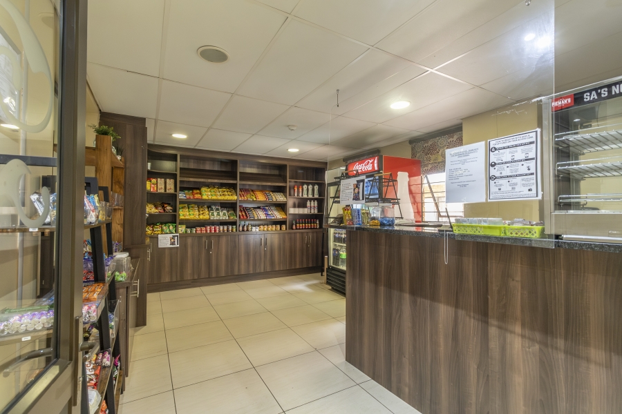 2 Bedroom Property for Sale in Olivedale Gauteng