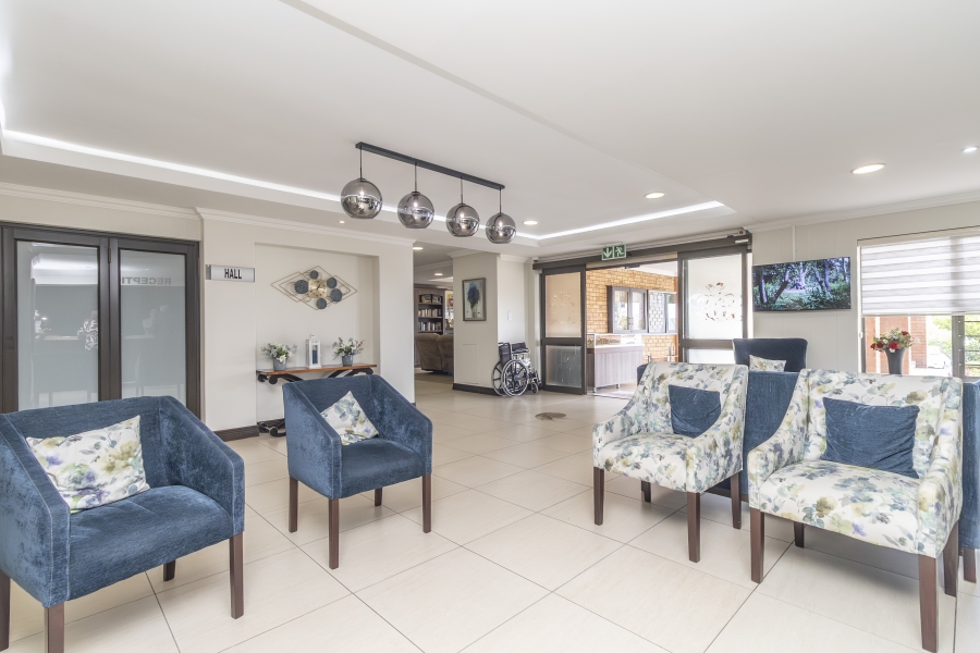 2 Bedroom Property for Sale in Olivedale Gauteng