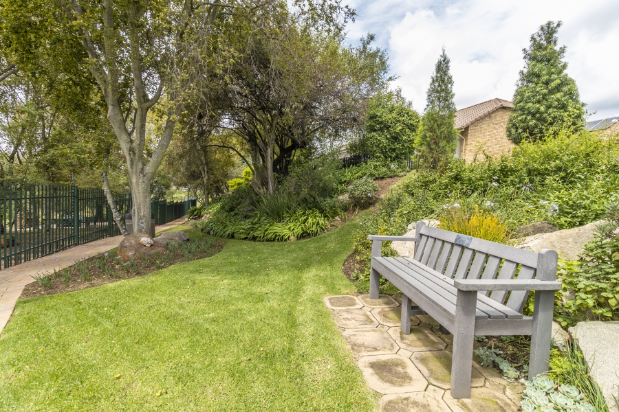 2 Bedroom Property for Sale in Olivedale Gauteng