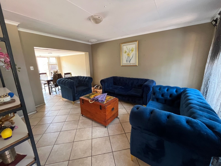 3 Bedroom Property for Sale in Vanderbijlpark Cw 6 Gauteng