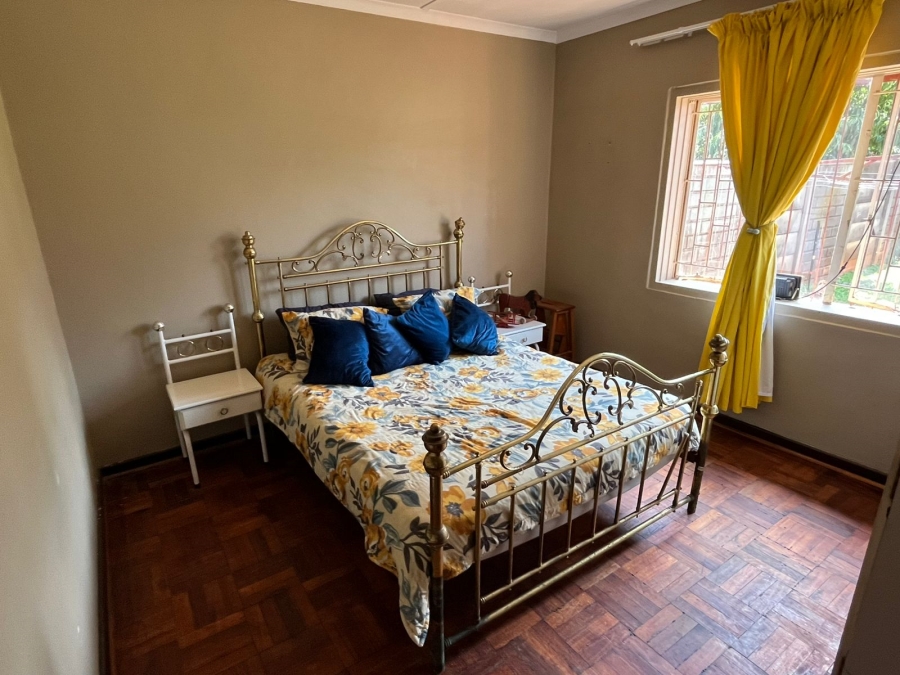 3 Bedroom Property for Sale in Vanderbijlpark Cw 6 Gauteng