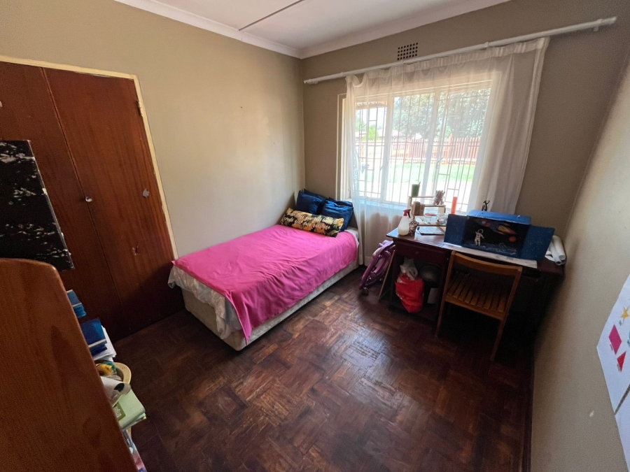 3 Bedroom Property for Sale in Vanderbijlpark Cw 6 Gauteng