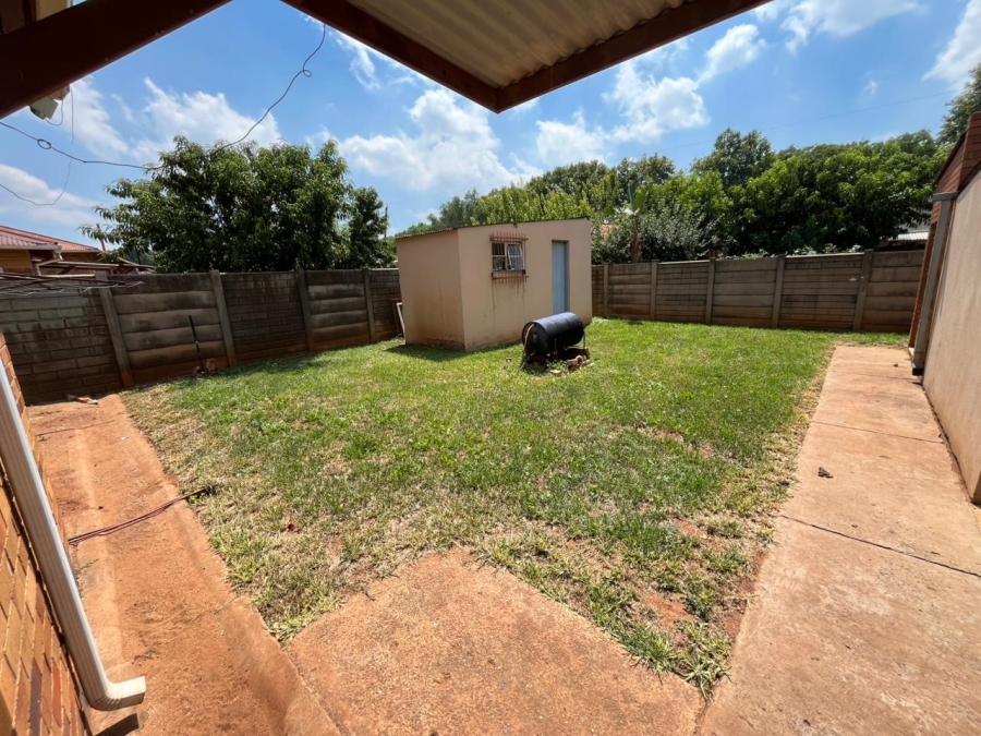 3 Bedroom Property for Sale in Vanderbijlpark Cw 6 Gauteng