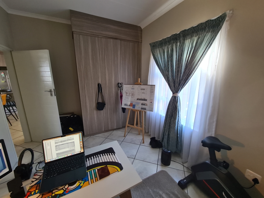 To Let 3 Bedroom Property for Rent in Riverspray Lifestyle Estate Gauteng