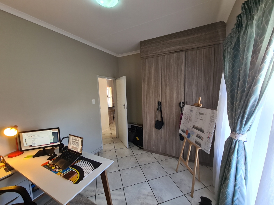 To Let 3 Bedroom Property for Rent in Riverspray Lifestyle Estate Gauteng