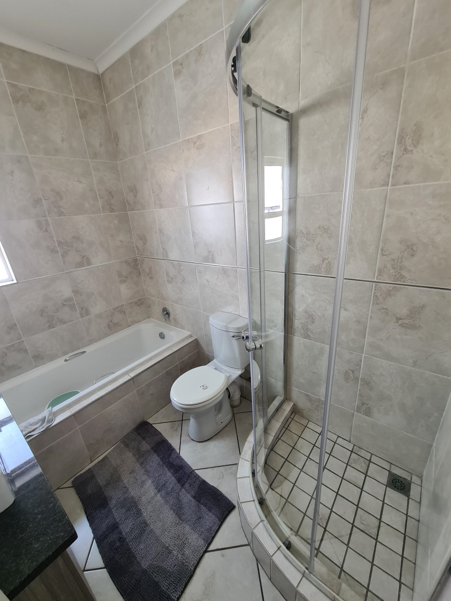 To Let 3 Bedroom Property for Rent in Riverspray Lifestyle Estate Gauteng