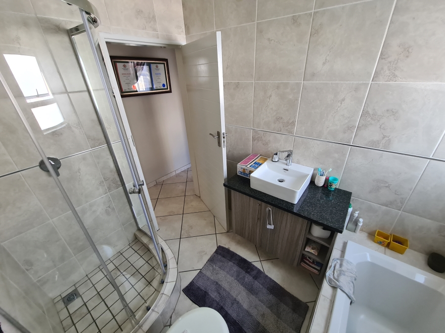 To Let 3 Bedroom Property for Rent in Riverspray Lifestyle Estate Gauteng