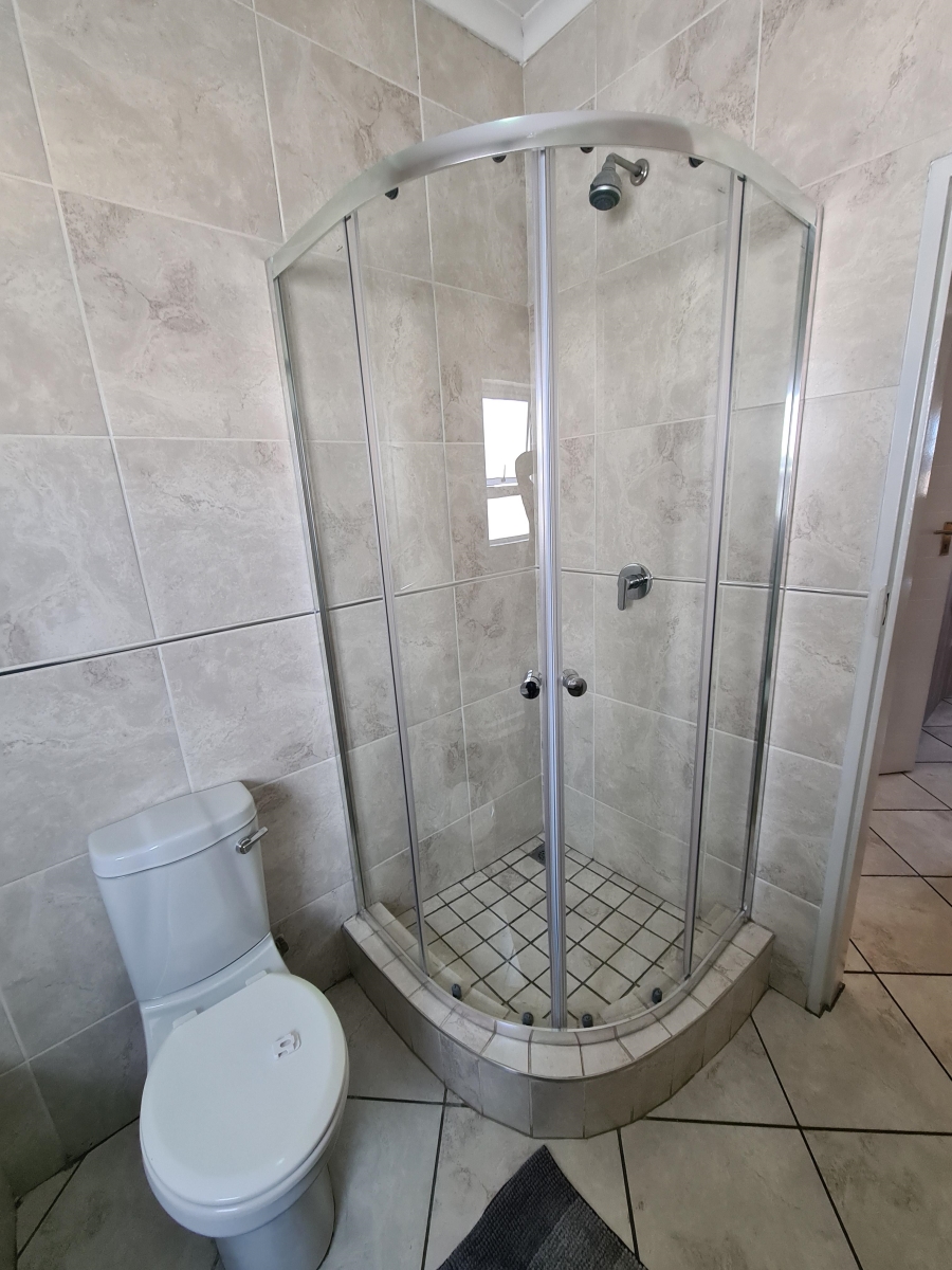 To Let 3 Bedroom Property for Rent in Riverspray Lifestyle Estate Gauteng