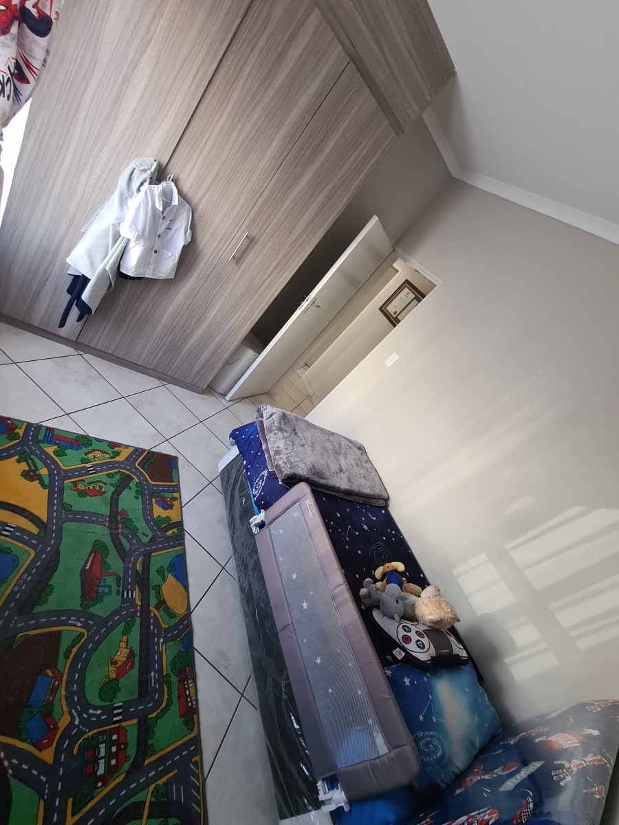 To Let 3 Bedroom Property for Rent in Riverspray Lifestyle Estate Gauteng