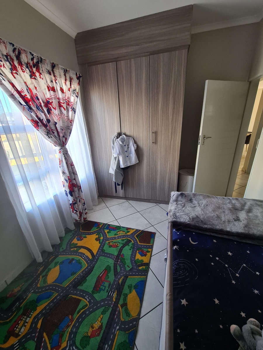 To Let 3 Bedroom Property for Rent in Riverspray Lifestyle Estate Gauteng