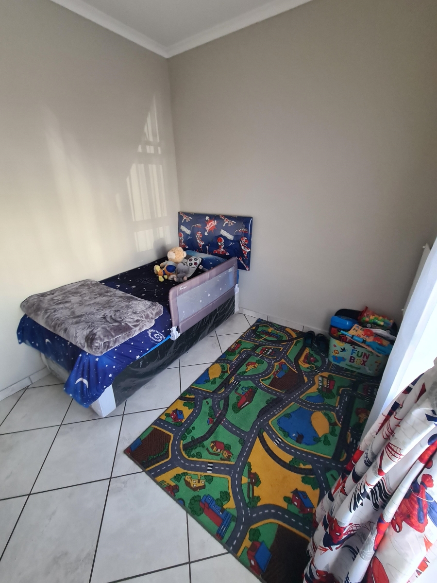 To Let 3 Bedroom Property for Rent in Riverspray Lifestyle Estate Gauteng