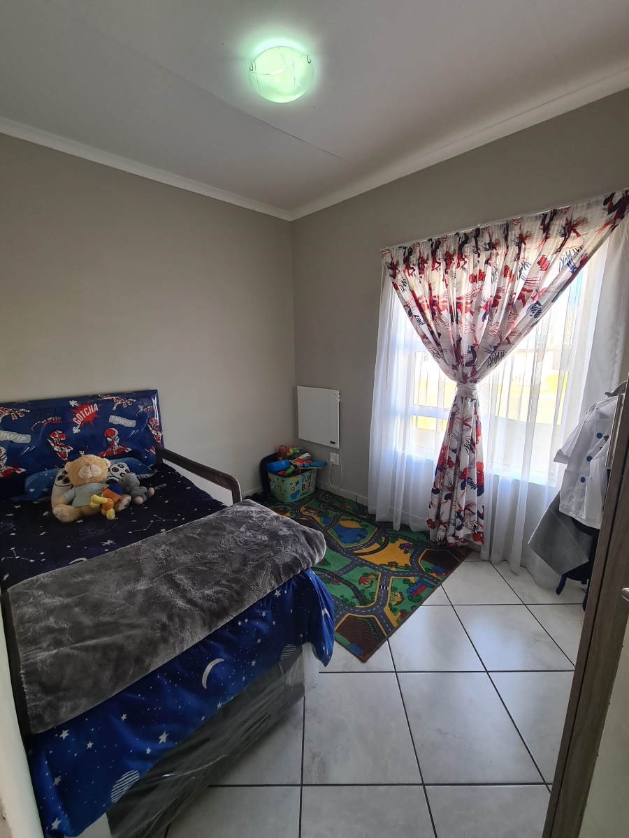 To Let 3 Bedroom Property for Rent in Riverspray Lifestyle Estate Gauteng