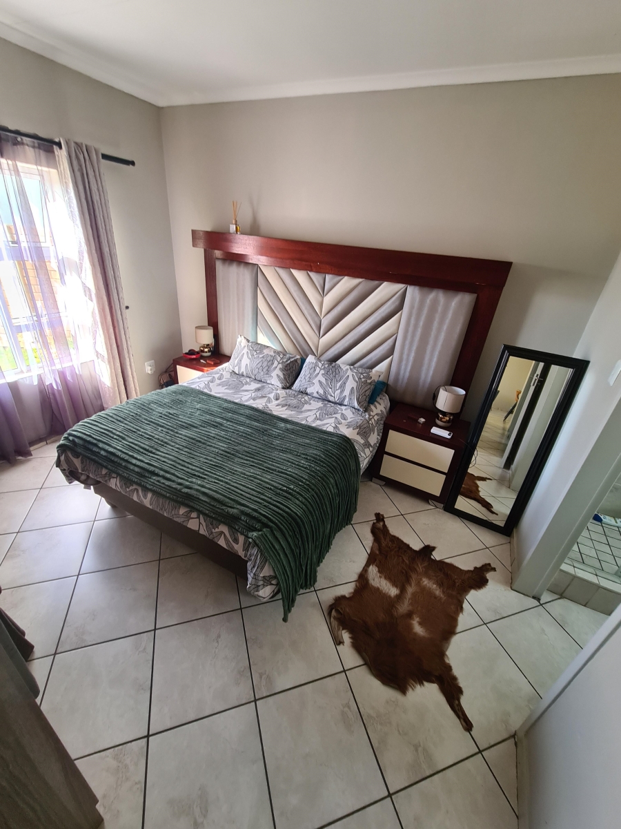 To Let 3 Bedroom Property for Rent in Riverspray Lifestyle Estate Gauteng