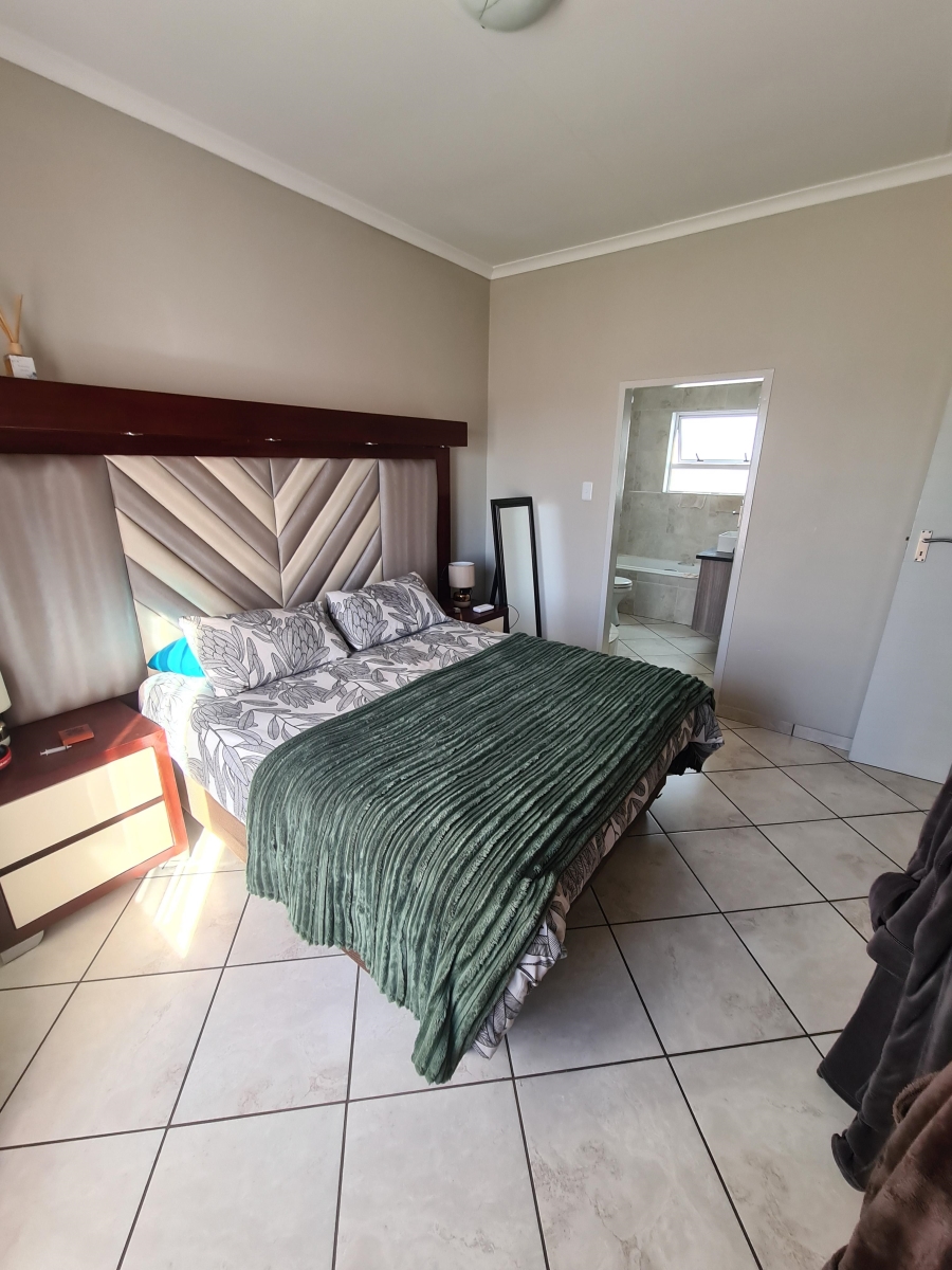 To Let 3 Bedroom Property for Rent in Riverspray Lifestyle Estate Gauteng