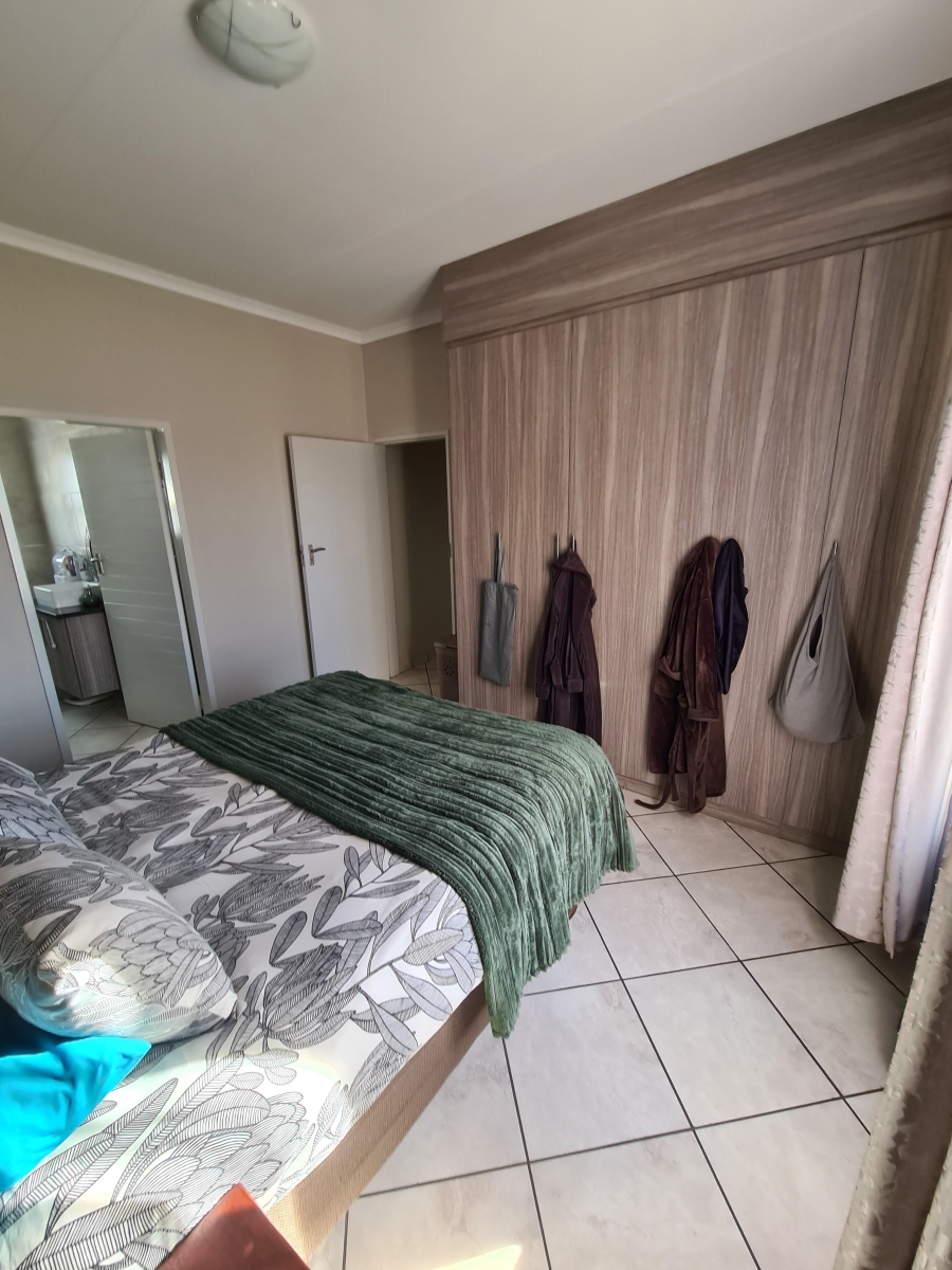 To Let 3 Bedroom Property for Rent in Riverspray Lifestyle Estate Gauteng