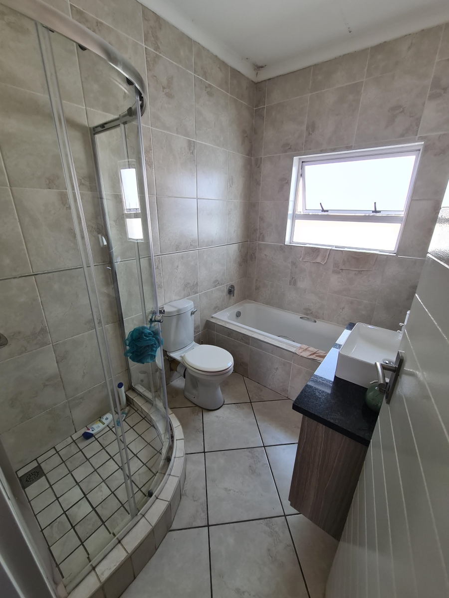 To Let 3 Bedroom Property for Rent in Riverspray Lifestyle Estate Gauteng