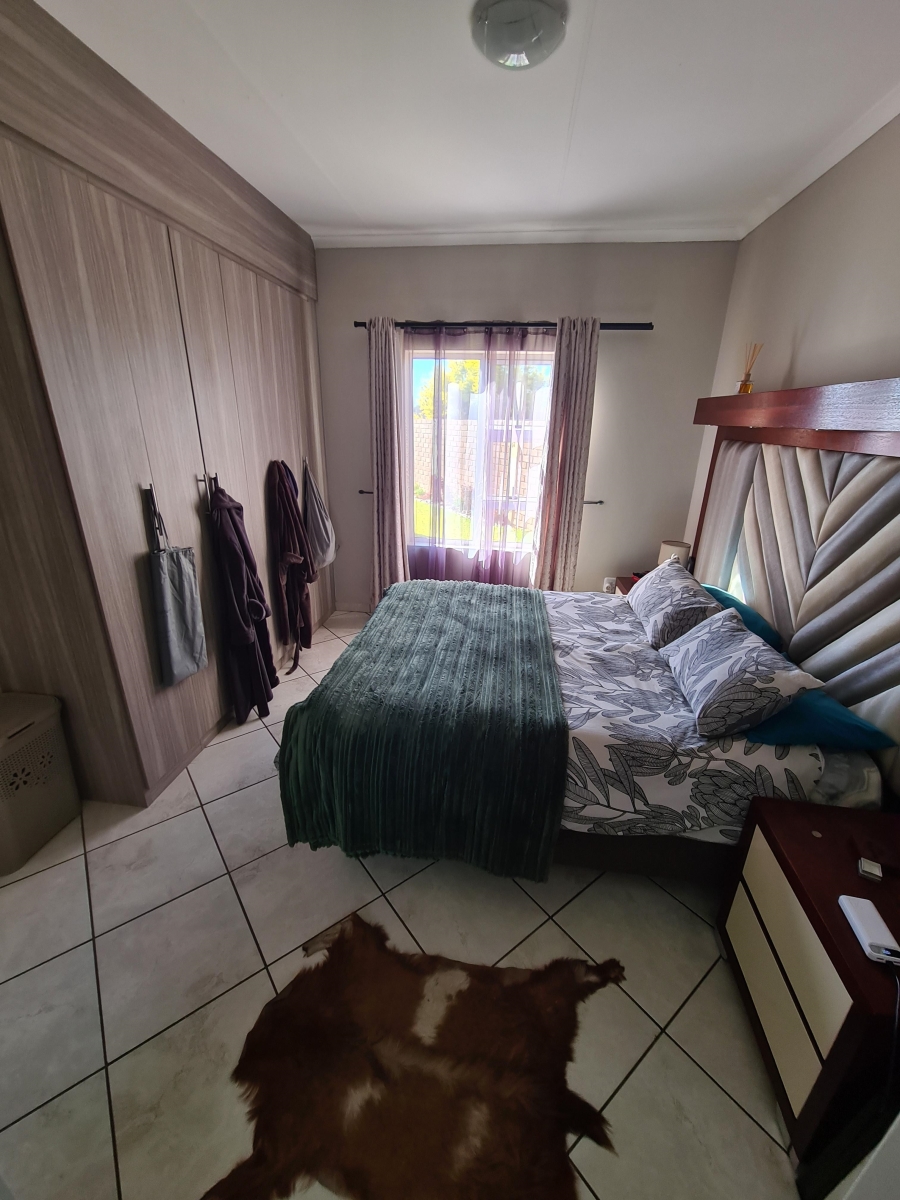 To Let 3 Bedroom Property for Rent in Riverspray Lifestyle Estate Gauteng
