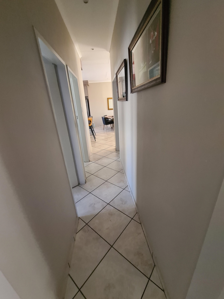 To Let 3 Bedroom Property for Rent in Riverspray Lifestyle Estate Gauteng
