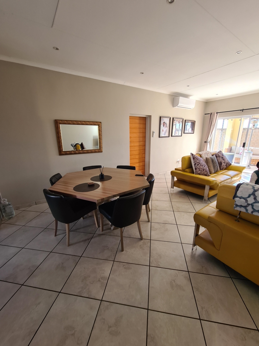 To Let 3 Bedroom Property for Rent in Riverspray Lifestyle Estate Gauteng