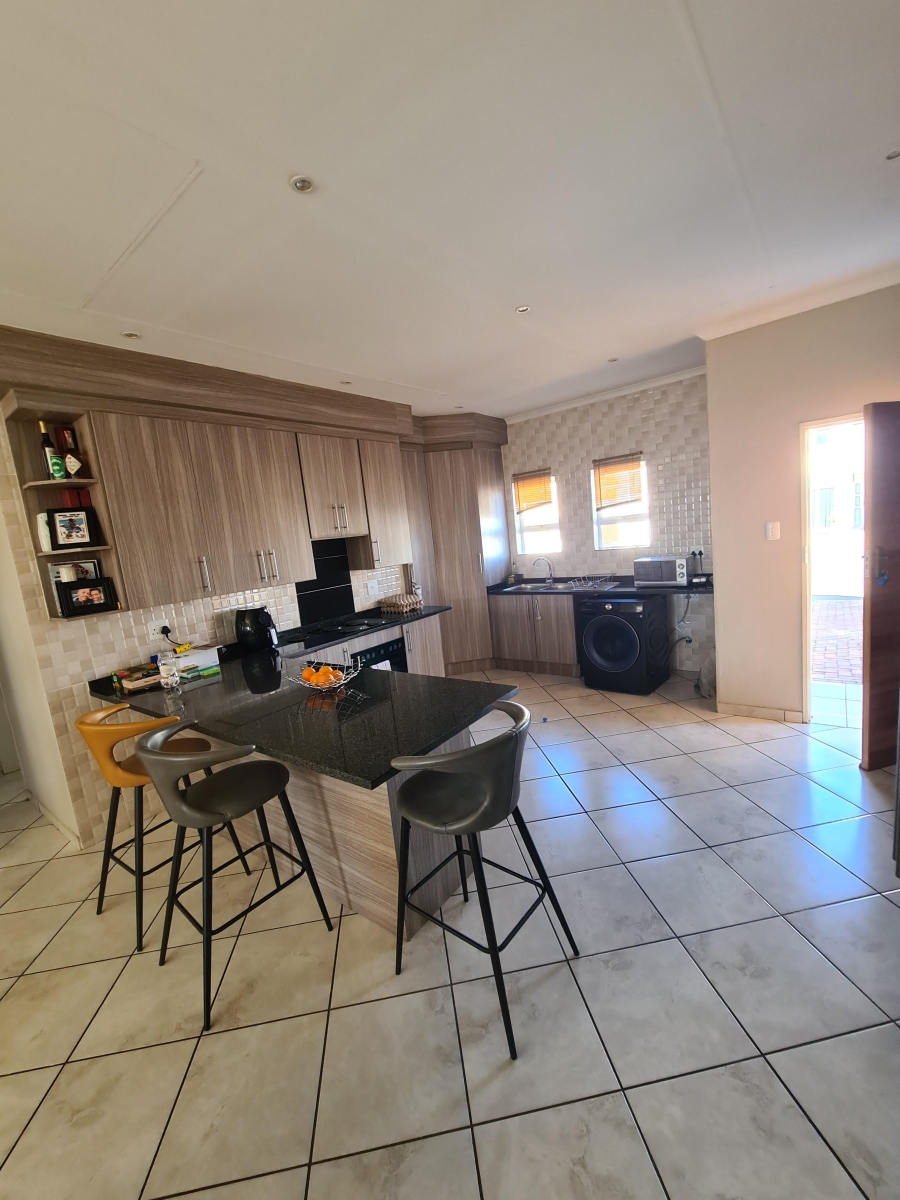 To Let 3 Bedroom Property for Rent in Riverspray Lifestyle Estate Gauteng