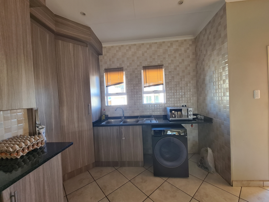 To Let 3 Bedroom Property for Rent in Riverspray Lifestyle Estate Gauteng