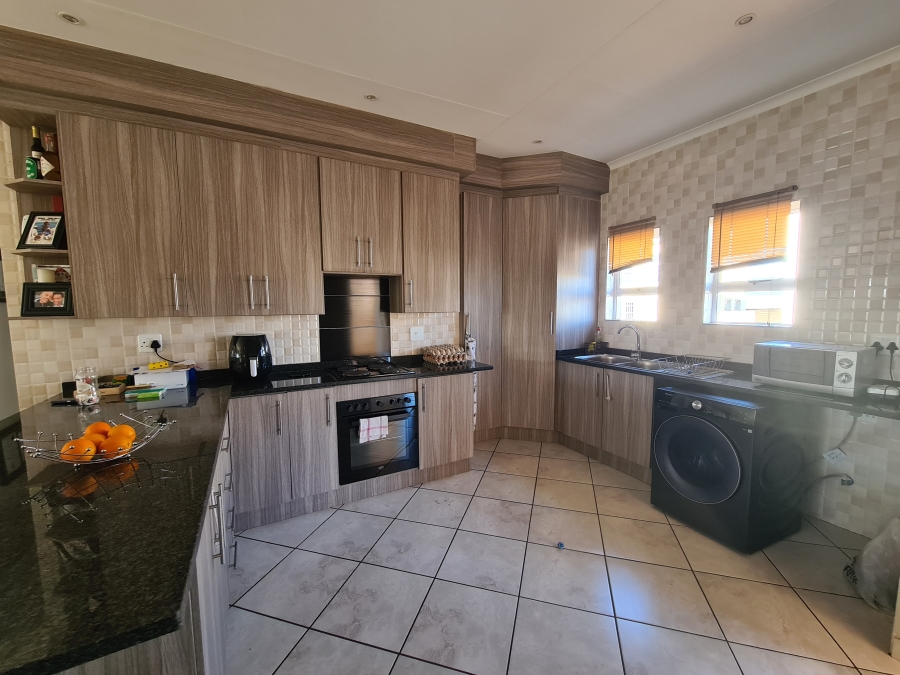 To Let 3 Bedroom Property for Rent in Riverspray Lifestyle Estate Gauteng