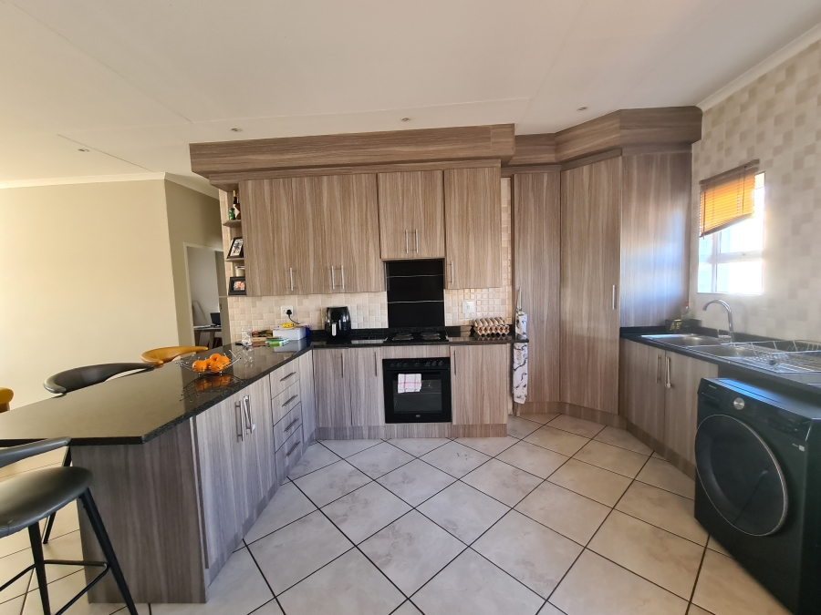 To Let 3 Bedroom Property for Rent in Riverspray Lifestyle Estate Gauteng