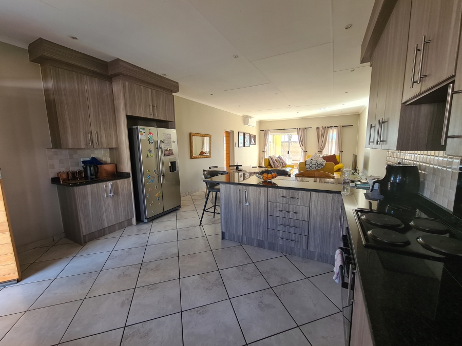 To Let 3 Bedroom Property for Rent in Riverspray Lifestyle Estate Gauteng