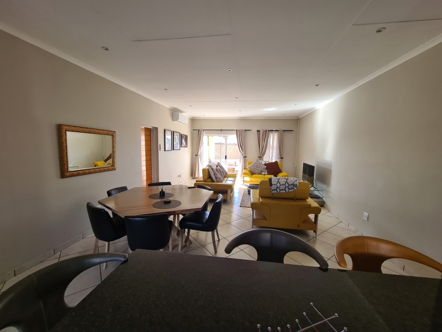 To Let 3 Bedroom Property for Rent in Riverspray Lifestyle Estate Gauteng