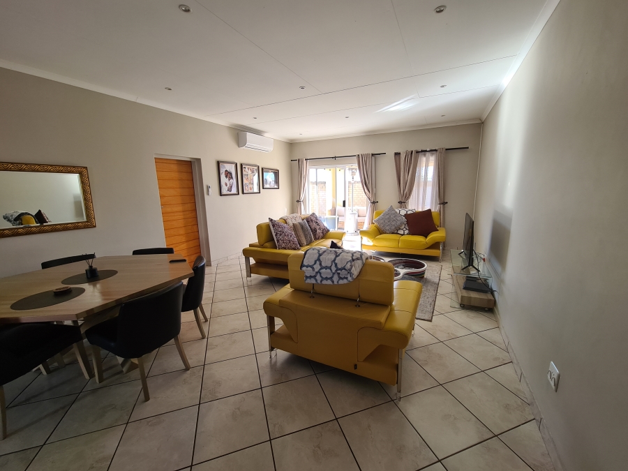 To Let 3 Bedroom Property for Rent in Riverspray Lifestyle Estate Gauteng