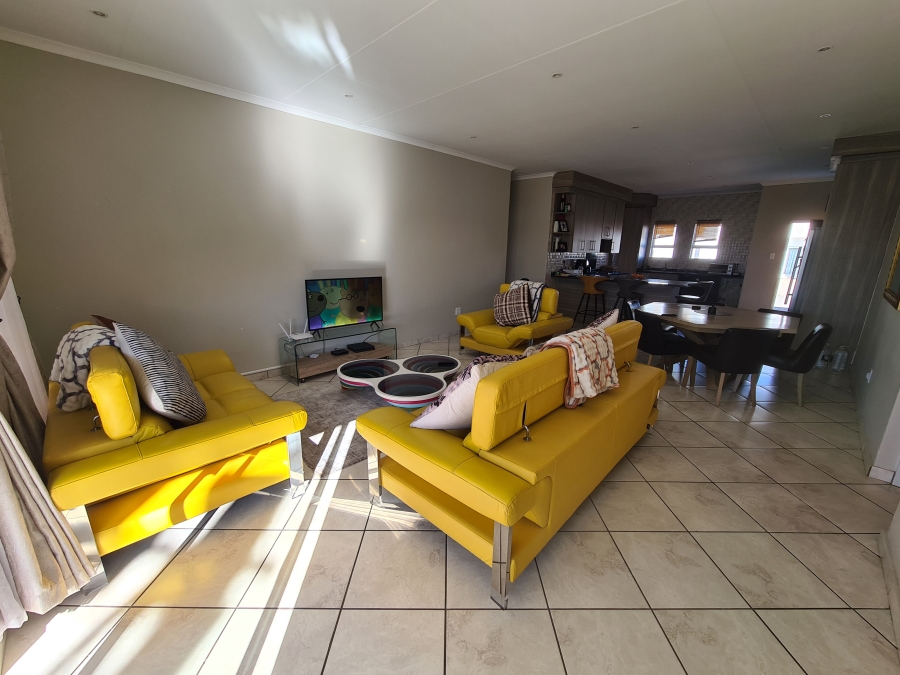 To Let 3 Bedroom Property for Rent in Riverspray Lifestyle Estate Gauteng