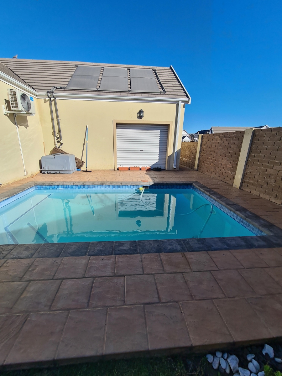 To Let 3 Bedroom Property for Rent in Riverspray Lifestyle Estate Gauteng