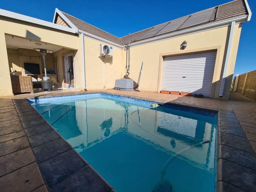 To Let 3 Bedroom Property for Rent in Riverspray Lifestyle Estate Gauteng