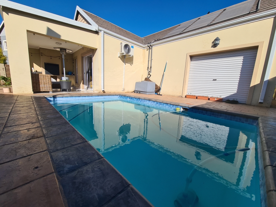 To Let 3 Bedroom Property for Rent in Riverspray Lifestyle Estate Gauteng