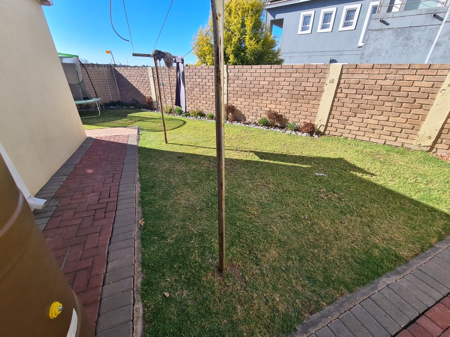 To Let 3 Bedroom Property for Rent in Riverspray Lifestyle Estate Gauteng